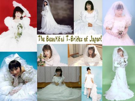 Fonds d��cran P�le-m�le T-Brides du Japon 02  [09/34]
